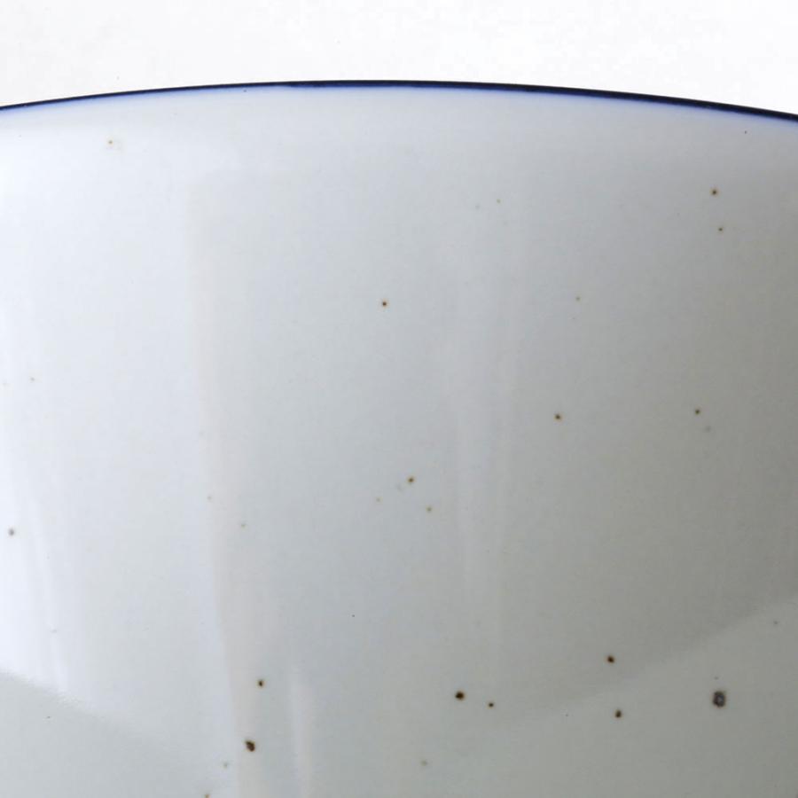Manses Design / OVANAKER BOWL MEDIUM (Blue Line)[マンセスデザイン/ボウル/ブルーライン/オーバノーケル/モンセスデザイン][116180 |  | 05