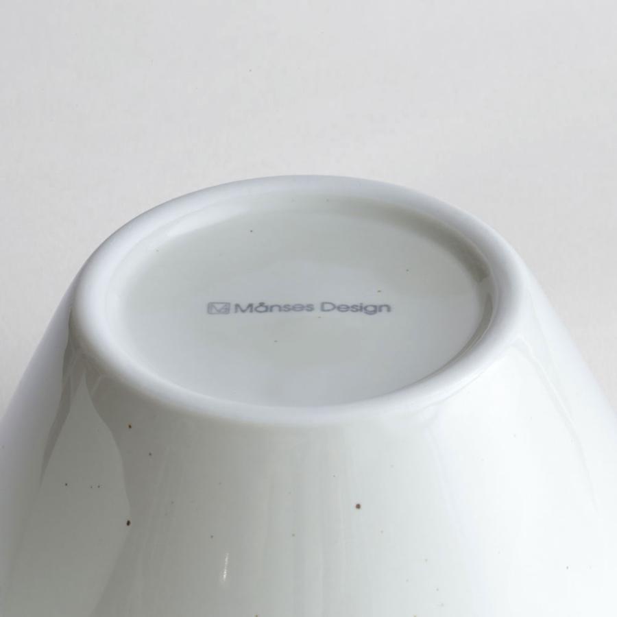 Manses Design / OVANAKER BOWL MEDIUM (Blue Line)[マンセスデザイン/ボウル/ブルーライン/オーバノーケル/モンセスデザイン][116180 |  | 06