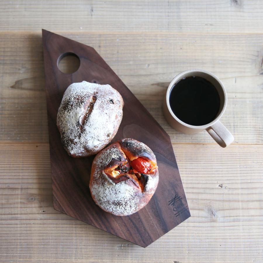 Own. / Fragment Board size:M(Walnut) | オウン/フラグメントボード