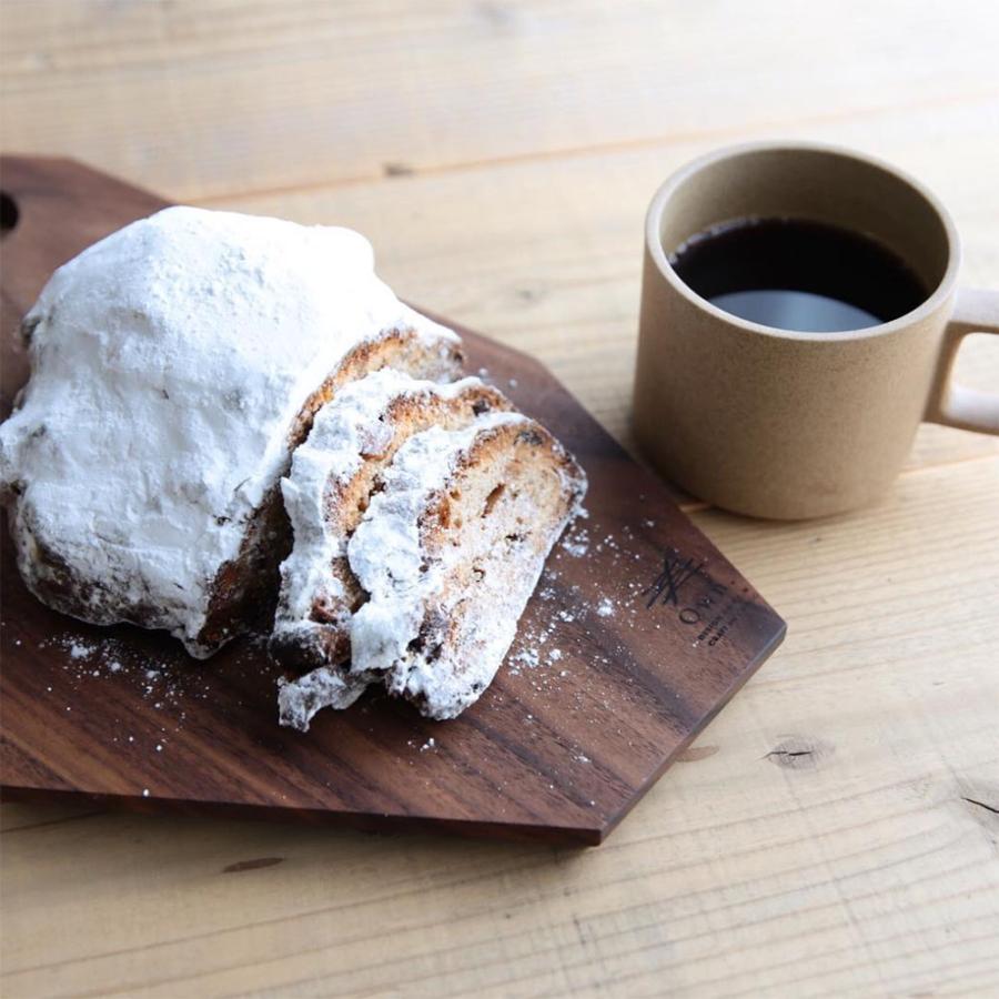 Own. / Fragment Board size:M(Walnut) | オウン/フラグメントボード