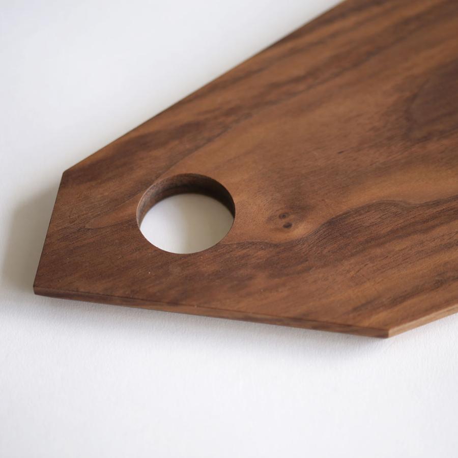 Own. Fragment Board サイズL Own. / Fragment Board size:L(Walnut) | オウン/フラグメント