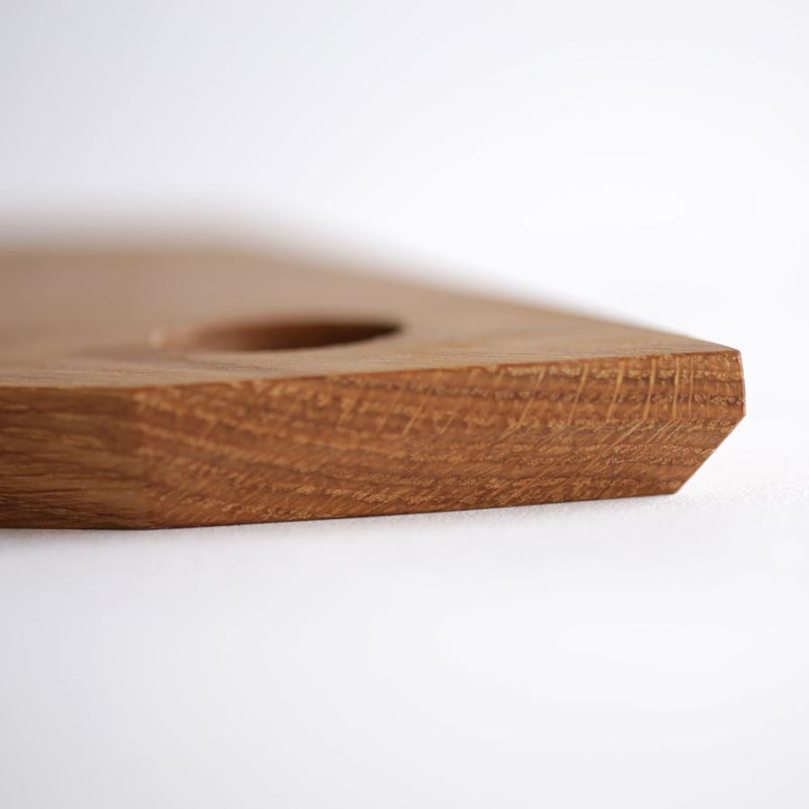 Own. / Fragment Board size:S(White Oak) | メール便可 1点まで