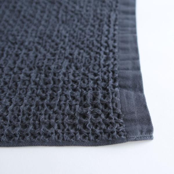 kontex / BRERA size:M(Navy) | メール便可 1点まで | コンテックス/ブレラ/ネイビー/今治タオル/imabari | 115625 | kontex | 02