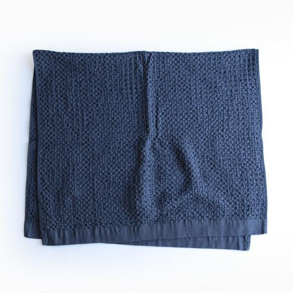 kontex / BRERA size:L(Navy) | コンテックス/ブレラ/ネイビー/今治タオル/imabari | 115627 | kontex | 01