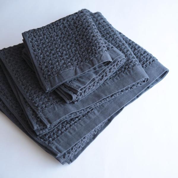 kontex / BRERA size:L(Navy) | コンテックス/ブレラ/ネイビー/今治タオル/imabari | 115627 | kontex | 03