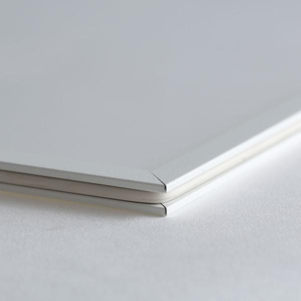 MOEBE / FRAME-A4(White) | メール便可 1点まで | フレーム/アルミニウム/ホワイト/額縁/デンマーク/インテリア/ムーベ | 118092 | MOEBE | 02