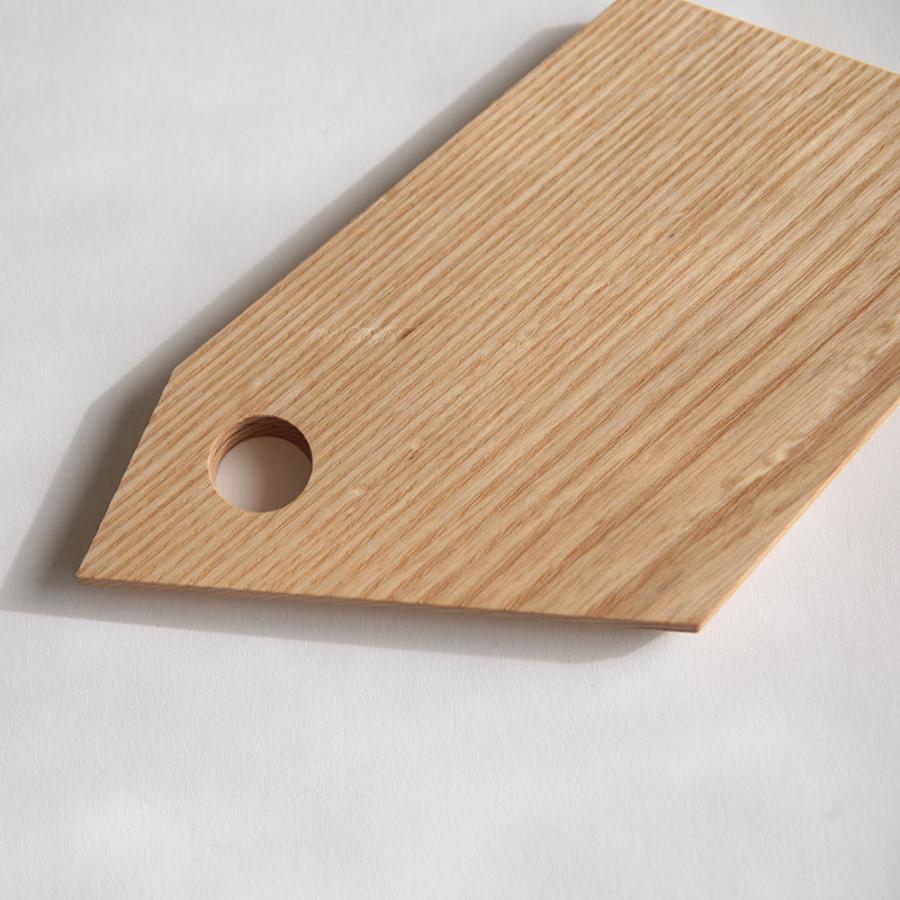 Own. / Fragment Board size:S(White Ash) | メール便可 1点まで | オウン/フラグメントボード/カッティングボード/まな板/ホワイトアッシュ/CRAGG | 117295 |  | 01