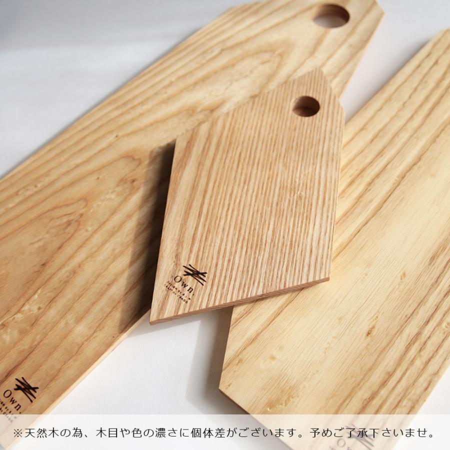 Own. / Fragment Board size:L(White Ash) | オウン/フラグメントボード/カッティングボード/まな板/B.L.Wオリジナル/ホワイトアッシュ/CRAGG | 117297 |  | 06