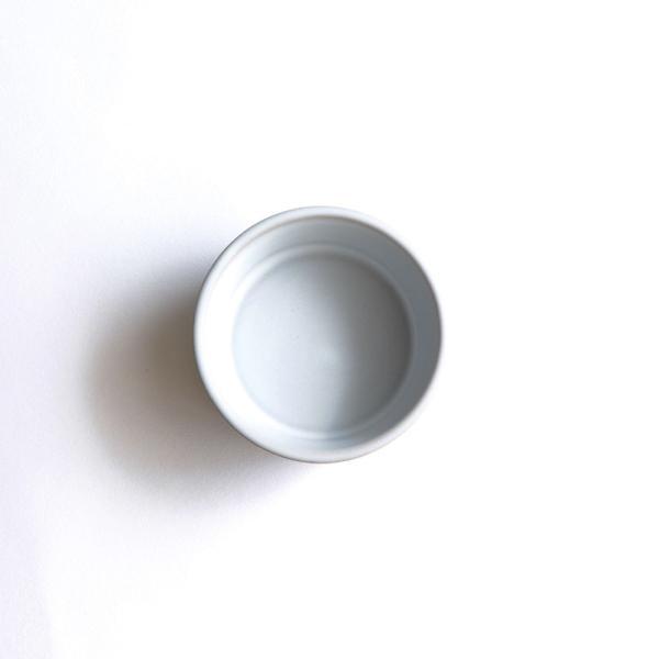 SyuRo(シュロ) / せっ器bowl S(白) / SB-S-01 | 食器/せっき/SEKKI/ボウル/White/グレイッシュ | 114290 | SyuRo | 01