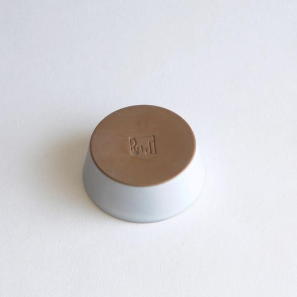 SyuRo(シュロ) / せっ器bowl S(白) / SB-S-01 | 食器/せっき/SEKKI/ボウル/White/グレイッシュ | 114290 | SyuRo | 03