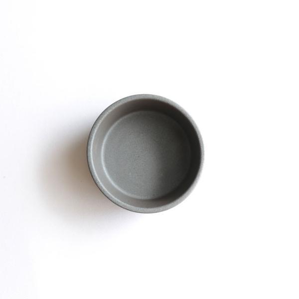 SyuRo(シュロ) / せっ器bowl S(グレー) / SB-S-03 | 食器/せっき/SEKKI/ボウル/Grey/無釉 | 114292 | SyuRo | 01