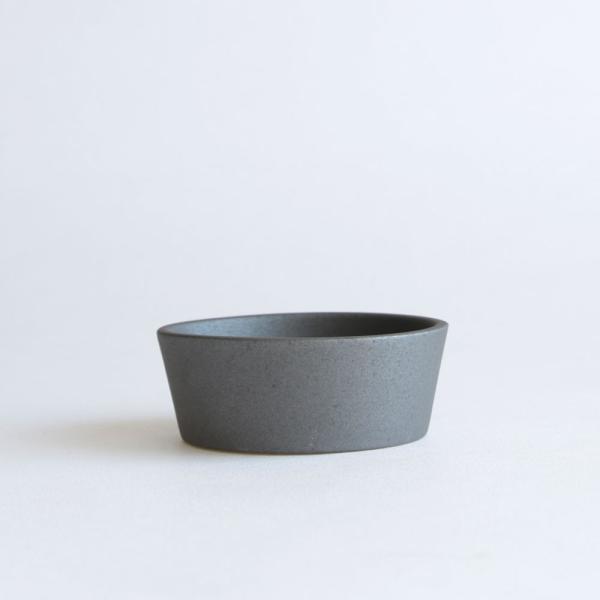 SyuRo(シュロ) / せっ器bowl S(グレー) / SB-S-03 | 食器/せっき/SEKKI/ボウル/Grey/無釉 | 114292 | SyuRo | 02