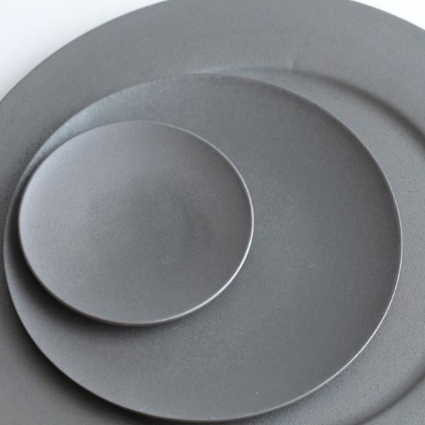 SyuRo(シュロ) / せっ器bowl S(グレー) / SB-S-03 | 食器/せっき/SEKKI/ボウル/Grey/無釉 | 114292 | SyuRo | 05