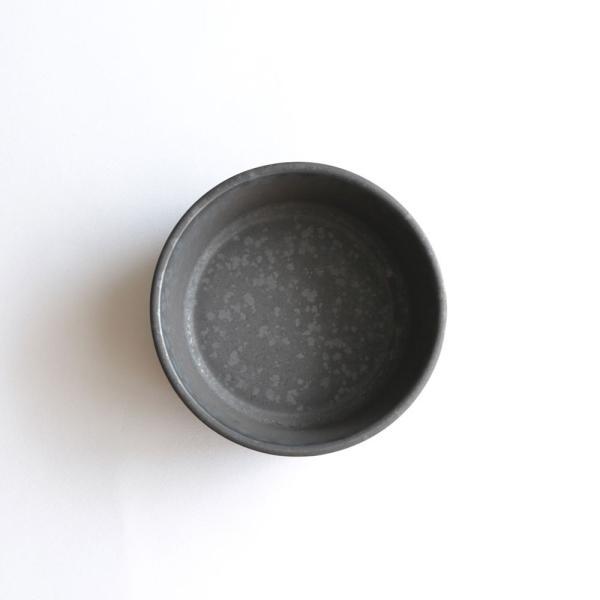 SyuRo(シュロ) / せっ器bowl M(黒) / SB-M-02 | 食器/せっき/SEKKI/ボウル/Black/鉄釉 | 114294 | SyuRo | 01