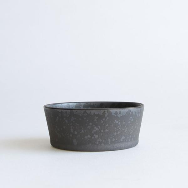 SyuRo(シュロ) / せっ器bowl M(黒) / SB-M-02 | 食器/せっき/SEKKI/ボウル/Black/鉄釉 | 114294 | SyuRo | 02