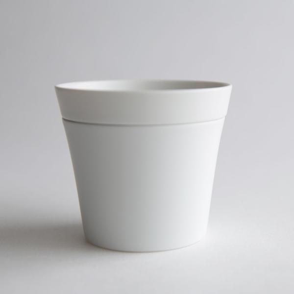 2016/ / IR/002 Tea Cup S (White Matt) | arita/ニーゼロイチロク/ティーカップ/有田焼/インゲヤードローマン/Ingegerd Raman/香蘭社 | 118541 |  | 01
