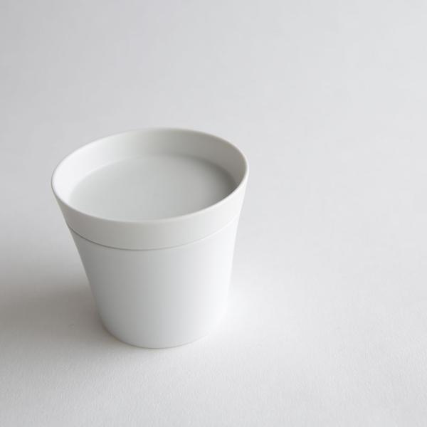 2016/ / IR/002 Tea Cup S (White Matt) | arita/ニーゼロイチロク/ティーカップ/有田焼/インゲヤードローマン/Ingegerd Raman/香蘭社 | 118541 |  | 02