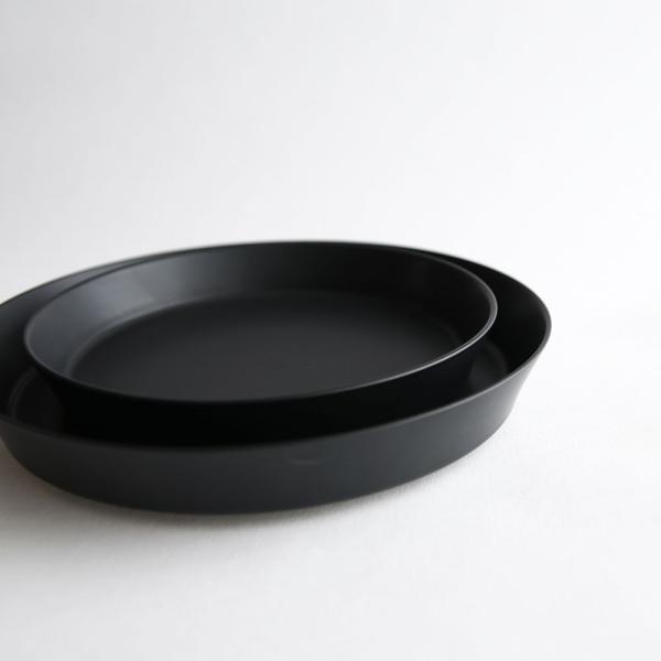 2016/ / IR/007 Plate 160 (Black Matt) | arita/ニーゼロイチロク/プレート/皿/有田焼/インゲヤードローマン/Ingegerd Raman/香蘭社 | 118546 |  | 03