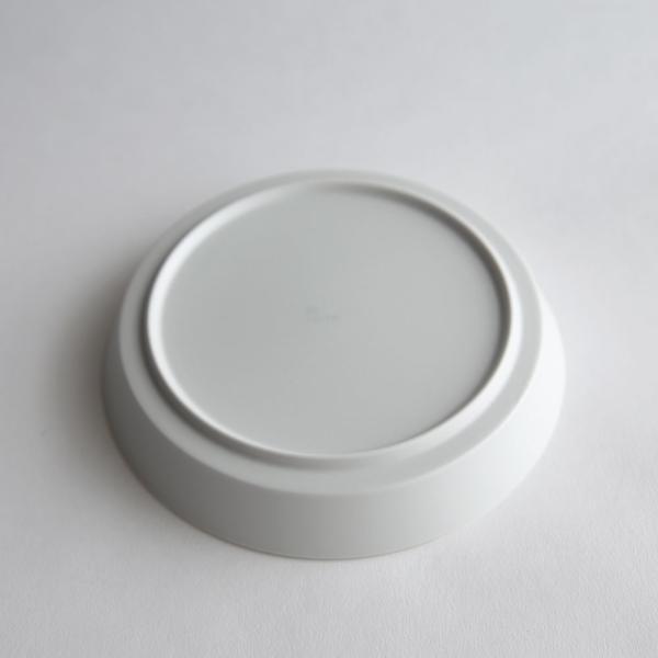 2016/ / IR/008 Plate 160 (White Matt) | arita/ニーゼロイチロク/プレート/皿/有田焼/インゲヤードローマン/Ingegerd Raman/香蘭社 | 118547 |  | 02