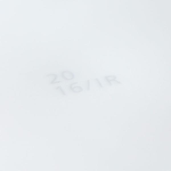 2016/ / IR/008 Plate 160 (White Matt) | arita/ニーゼロイチロク/プレート/皿/有田焼/インゲヤードローマン/Ingegerd Raman/香蘭社 | 118547 |  | 04