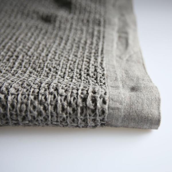 kontex / BRERA size:XXL(Grey) | コンテックス/ブレラ/グレー/今治タオル/imabari/タオルケット | 115630 | kontex | 01