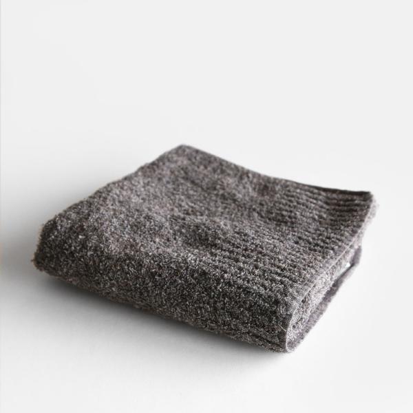 kontex / VITA Face Towel(Brown) | メール便可 1点まで | コンテックス/ヴィータ/ブラウン/フェイスタオル/今治タオル/imabari | 113076 | kontex