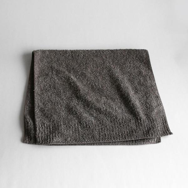 kontex / VITA Face Towel(Brown) | メール便可 1点まで | コンテックス/ヴィータ/ブラウン/フェイスタオル/今治タオル/imabari | 113076 | kontex | 01
