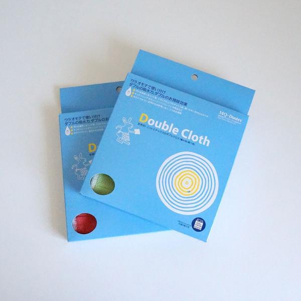 MQ・Duotex / Knit Cloth(Gray) | MQデュオテックス/ニットクロス/ウルトラマイクロファイバークロス/グレー | 113115 |  | 03