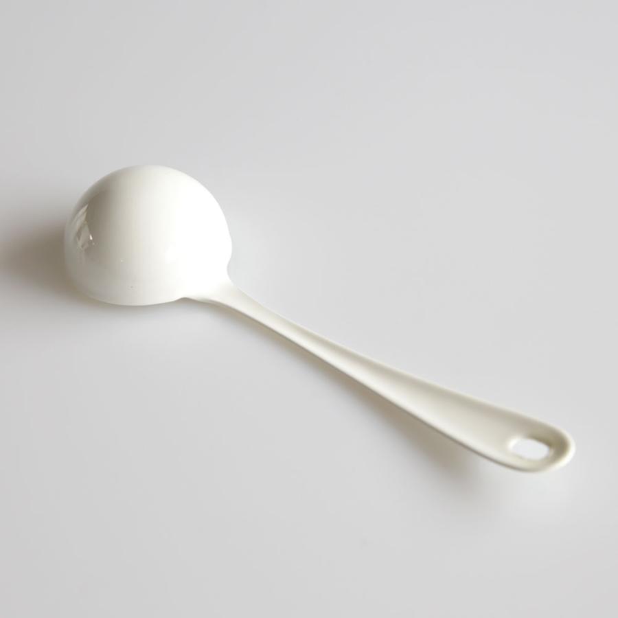 GLOCAL STANDARD PRODUCTS / ツバメ　コーヒーメジャースプーン(White) | メール便可 5点まで | グローカルスタンダードプロダクツ/tsubame/ホワイト | 117508 | GLOCAL STANDARD PRODUCTS | 02