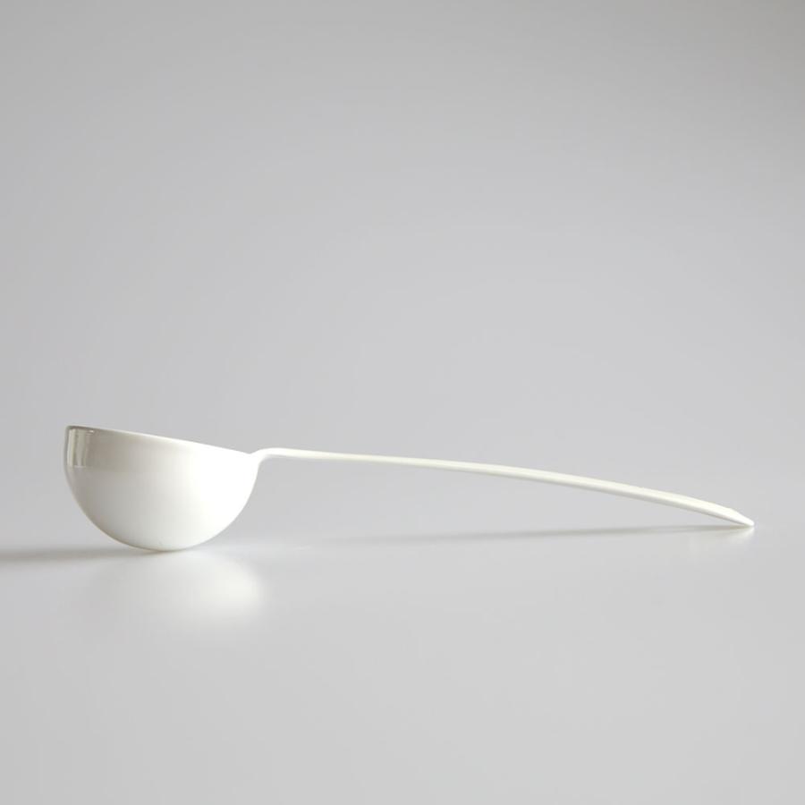 GLOCAL STANDARD PRODUCTS / ツバメ　コーヒーメジャースプーン(White) | メール便可 5点まで | グローカルスタンダードプロダクツ/tsubame/ホワイト | 117508 | GLOCAL STANDARD PRODUCTS | 03