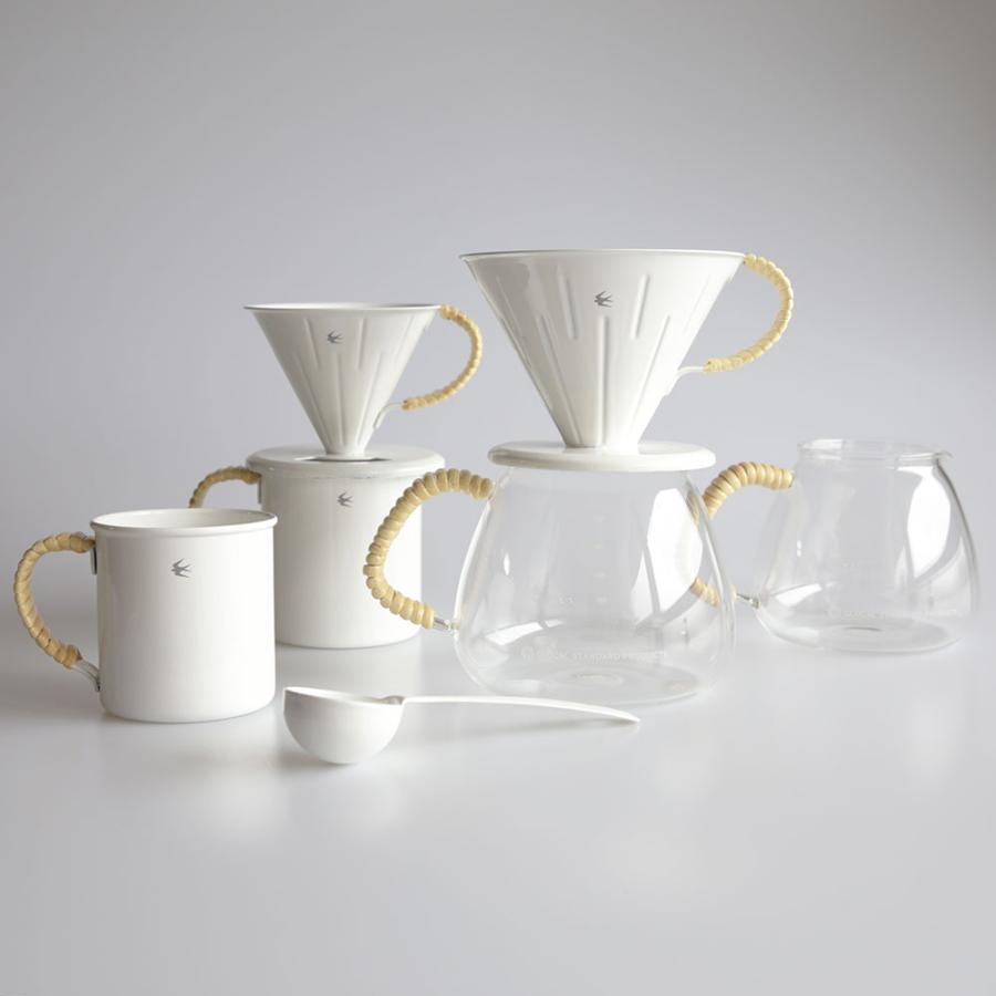 GLOCAL STANDARD PRODUCTS / ツバメ　コーヒーメジャースプーン(White) | メール便可 5点まで | グローカルスタンダードプロダクツ/tsubame/ホワイト | 117508 | GLOCAL STANDARD PRODUCTS | 05