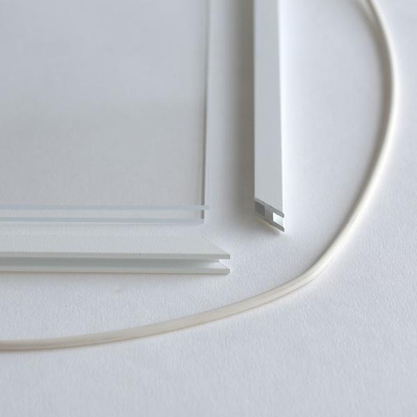 MOEBE / FRAME-A2(White) | フレーム/アルミニウム/ホワイト/額縁/デンマーク/インテリア/ムーベ | 118094 | MOEBE | 03