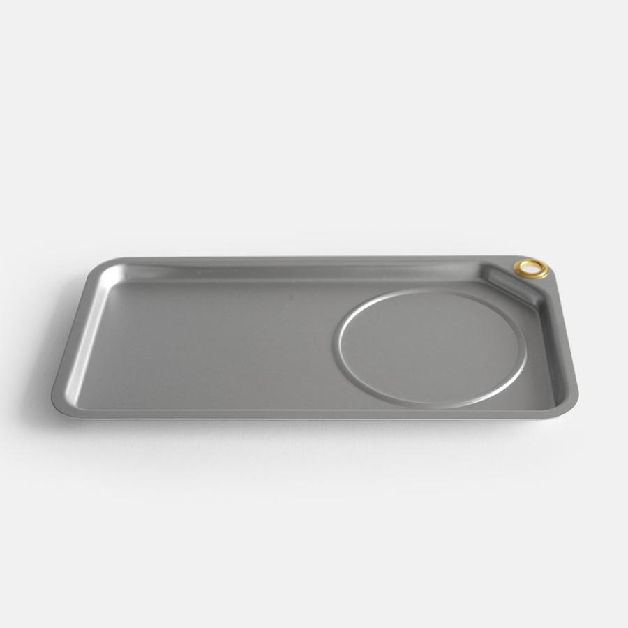 GLOCAL STANDARD PRODUCTS / My Tray SH | メール便可 2点まで | グローカルスタンダードプロダクツ/マイトレイ/tsubame/アルミニウム/サービストレイ | 116777 | 