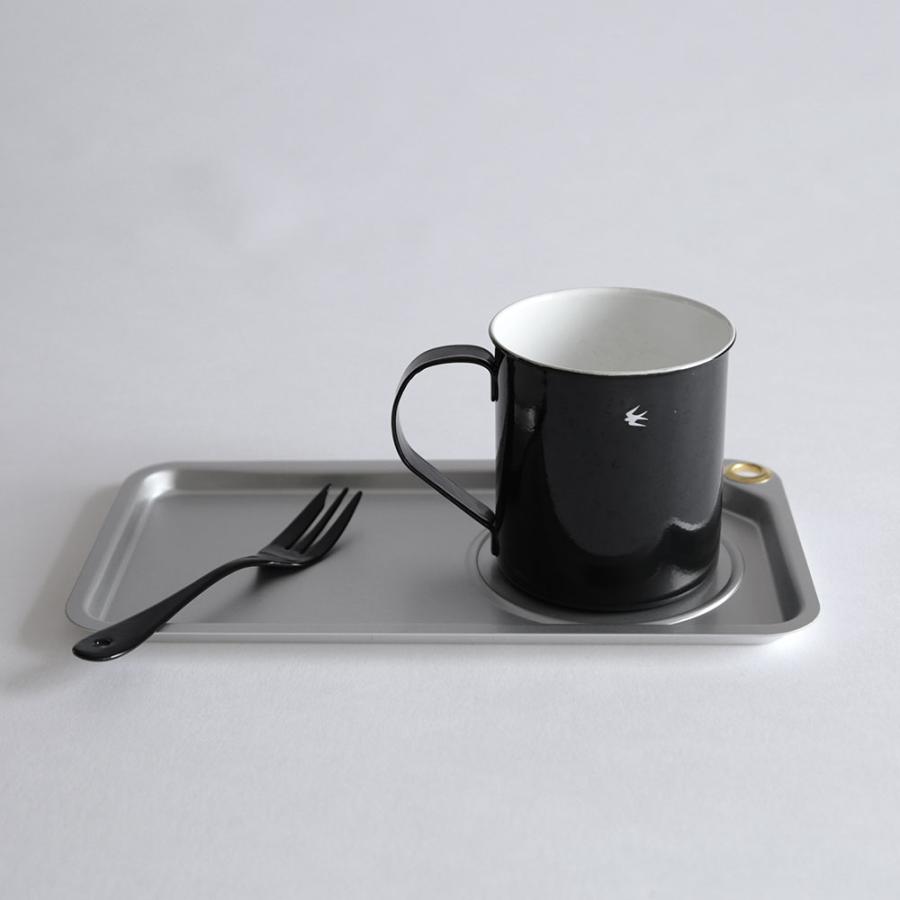 GLOCAL STANDARD PRODUCTS / My Tray SH | メール便可 2点まで | グローカルスタンダードプロダクツ/マイトレイ/tsubame/アルミニウム/サービストレイ | 116777 |  | 05