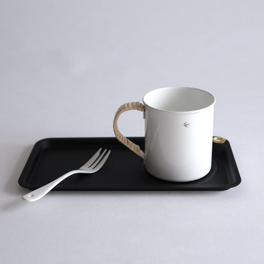 GLOCAL STANDARD PRODUCTS / My Tray Colors(Black) | グローカルスタンダードプロダクツ/マイトレイカラーズ/燕/tsubame/アルミニウムウレタン仕上げ | 116779 | GLOCAL STANDARD PRODUCTS | 05