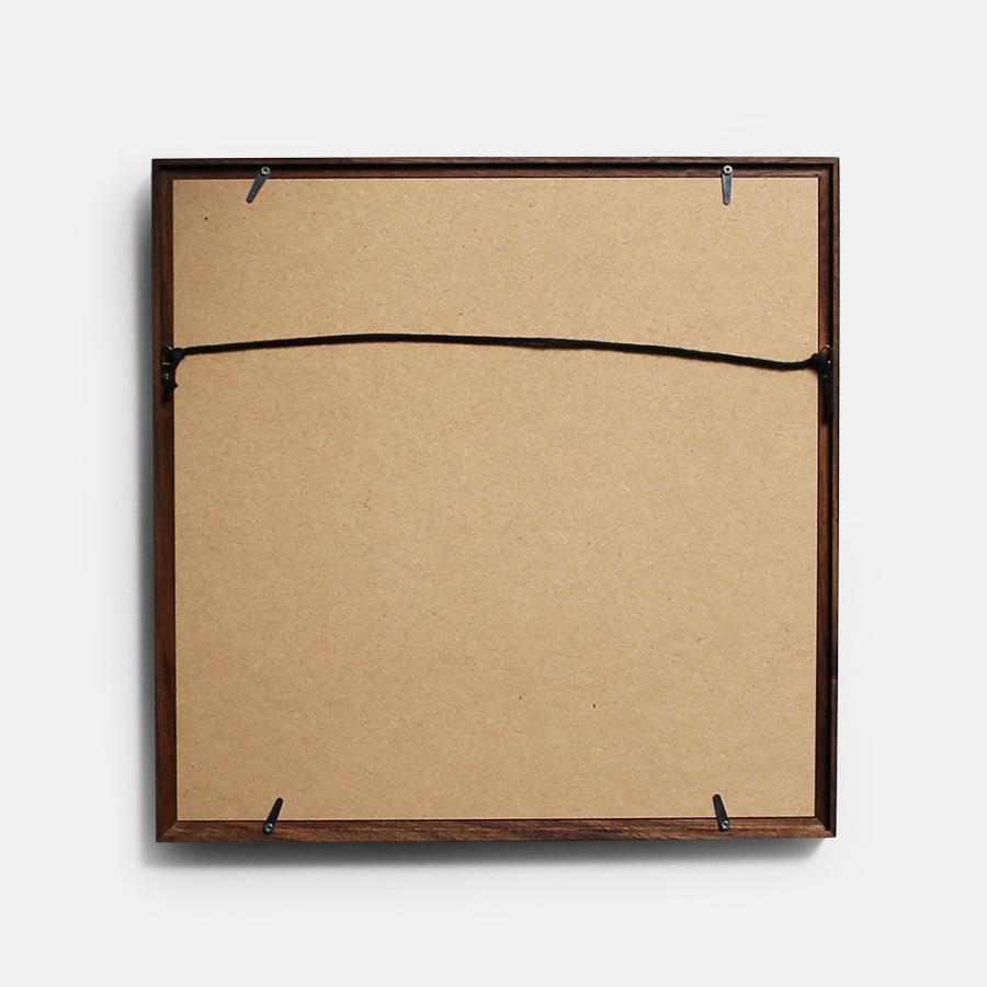 Own. / Alt Frame 12inch(Walnut) | オウン/オルトフレーム/額縁/12インチ/B.L.Wオリジナル/ウォールナット/CRAGG | 117299 |  | 01