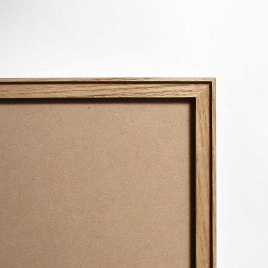 Own. / Alt Frame 12inch(White Ash) | オウン/オルトフレーム/額縁/12インチ/B.L.Wオリジナル/ホワイトアッシュ/CRAGG | 117300 |  | 02