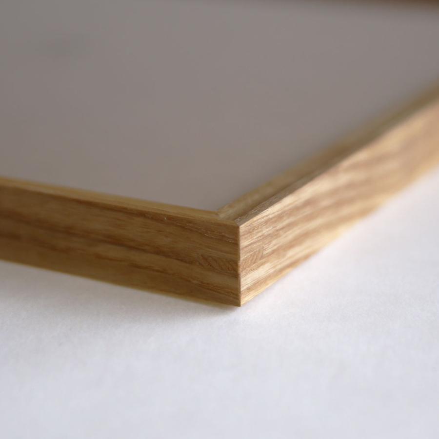 Own. / Alt Frame 12inch(White Ash) | オウン/オルトフレーム/額縁/12インチ/B.L.Wオリジナル/ホワイトアッシュ/CRAGG | 117300 |  | 03