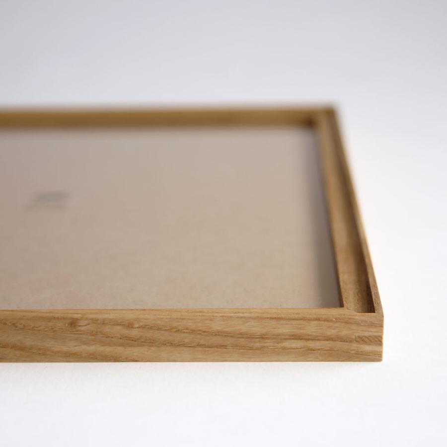 Own. / Alt Frame 12inch(White Ash) | オウン/オルトフレーム/額縁/12インチ/B.L.Wオリジナル/ホワイトアッシュ/CRAGG | 117300 |  | 04