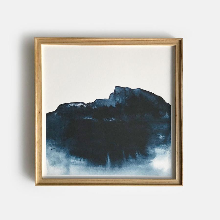 Own. / Alt Frame 12inch(White Ash) | オウン/オルトフレーム/額縁/12インチ/B.L.Wオリジナル/ホワイトアッシュ/CRAGG | 117300 |  | 08