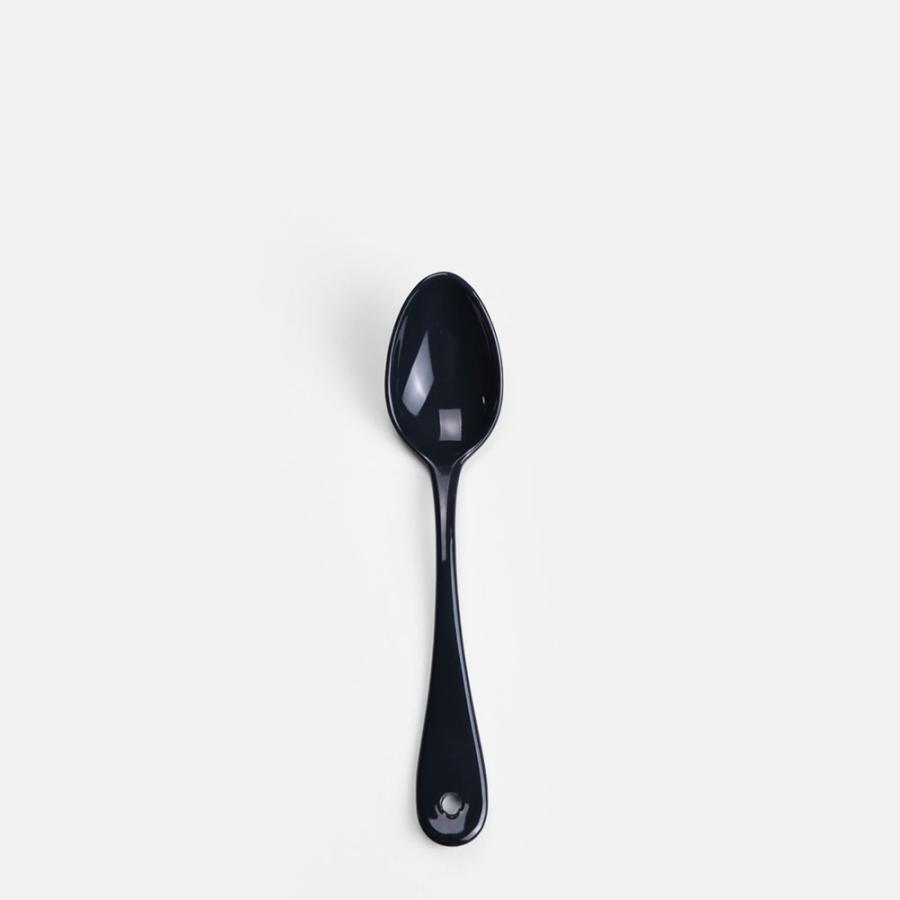GLOCAL STANDARD PRODUCTS / ツバメ　コーヒースプーン(Navy) | メール便可 10点まで | グローカルスタンダードプロダクツ ネイビー カトラリー | 118830 | GLOCAL STANDARD PRODUCTS