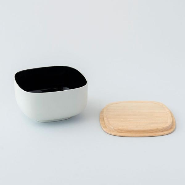 SEKISAKA / STORE Small Oval (Sand) / ST-03SD | ストアー/セキサカ/関坂漆器/Standard Edition/保存容器/Industrial Facility | 118259 |  | 01