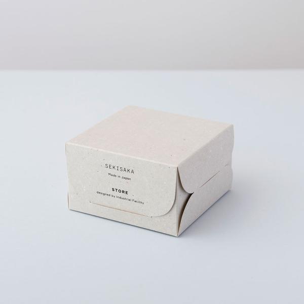 SEKISAKA / STORE Small Oval (Sand) / ST-03SD | ストアー/セキサカ/関坂漆器/Standard Edition/保存容器/Industrial Facility | 118259 |  | 05