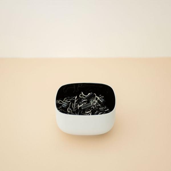 SEKISAKA / STORE Small Oval (Black) / ST-03BK | ストアー/セキサカ/関坂漆器/Standard Edition/保存容器/Industrial Facility | 115878 |  | 02