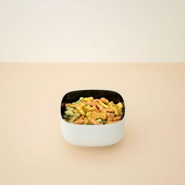 SEKISAKA / STORE Small Oval (Black) / ST-03BK | ストアー/セキサカ/関坂漆器/Standard Edition/保存容器/Industrial Facility | 115878 |  | 03