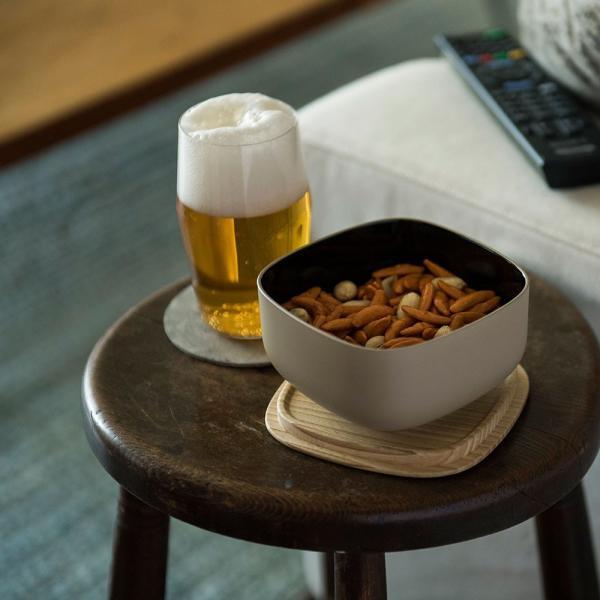 SEKISAKA / STORE Small Oval (Black) / ST-03BK | ストアー/セキサカ/関坂漆器/Standard Edition/保存容器/Industrial Facility | 115878 |  | 07