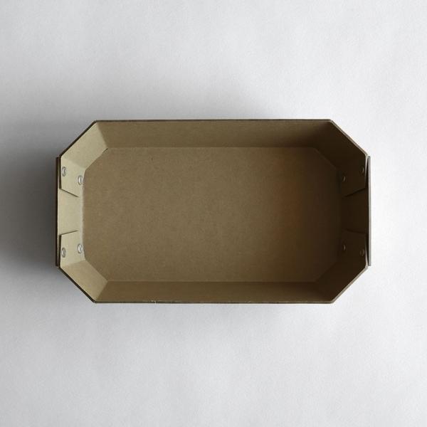 concrete craft / 8_TRAY S(Kraft) | コンクリートクラフト/8トレイ/クラフトワン/craft_one/小物いれ | 117185 |  | 03