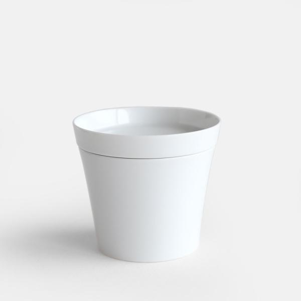 2016/ / IR/022 Tea Cup M (White collection) | arita/ニーゼロイチロク/ティーカップ/有田焼/インゲヤードローマン/Ingegerd Raman | 118560 | 