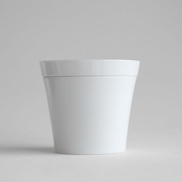 2016/ / IR/022 Tea Cup M (White collection) | arita/ニーゼロイチロク/ティーカップ/有田焼/インゲヤードローマン/Ingegerd Raman | 118560 |  | 01