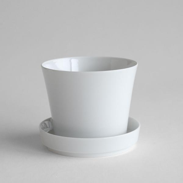 2016/ / IR/022 Tea Cup M (White collection) | arita/ニーゼロイチロク/ティーカップ/有田焼/インゲヤードローマン/Ingegerd Raman | 118560 |  | 03
